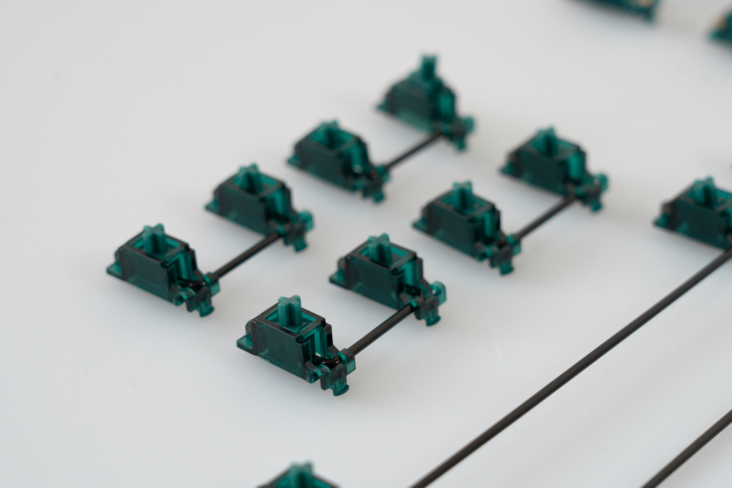Mekanisk Stabilisatorer (V2)