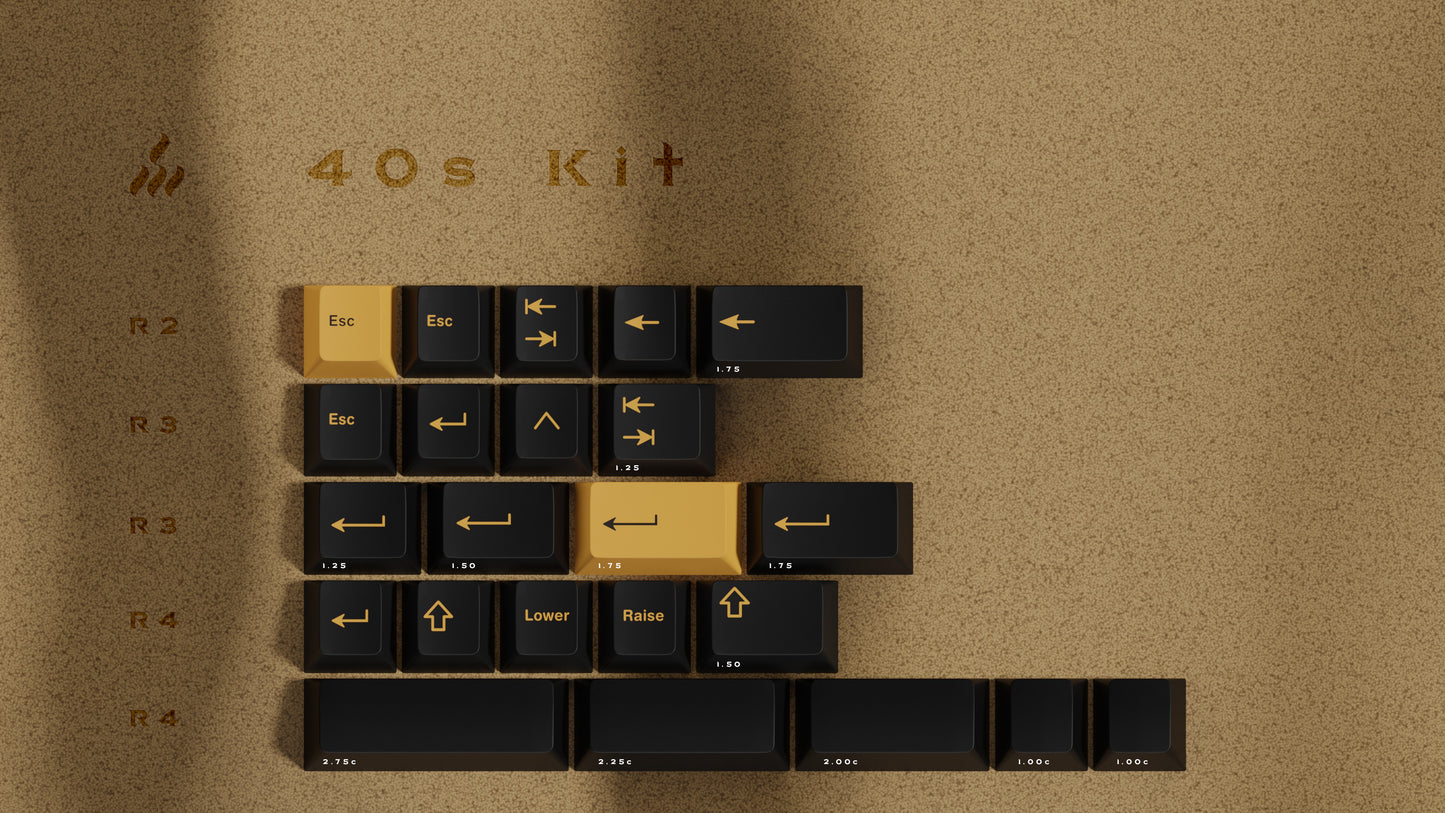 GMK Pharaoh