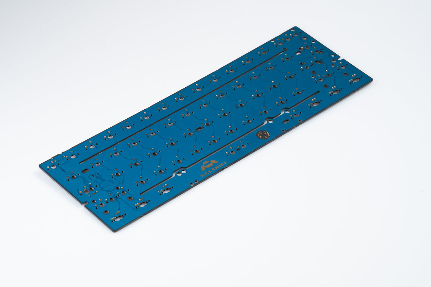 WT60-D kretskort