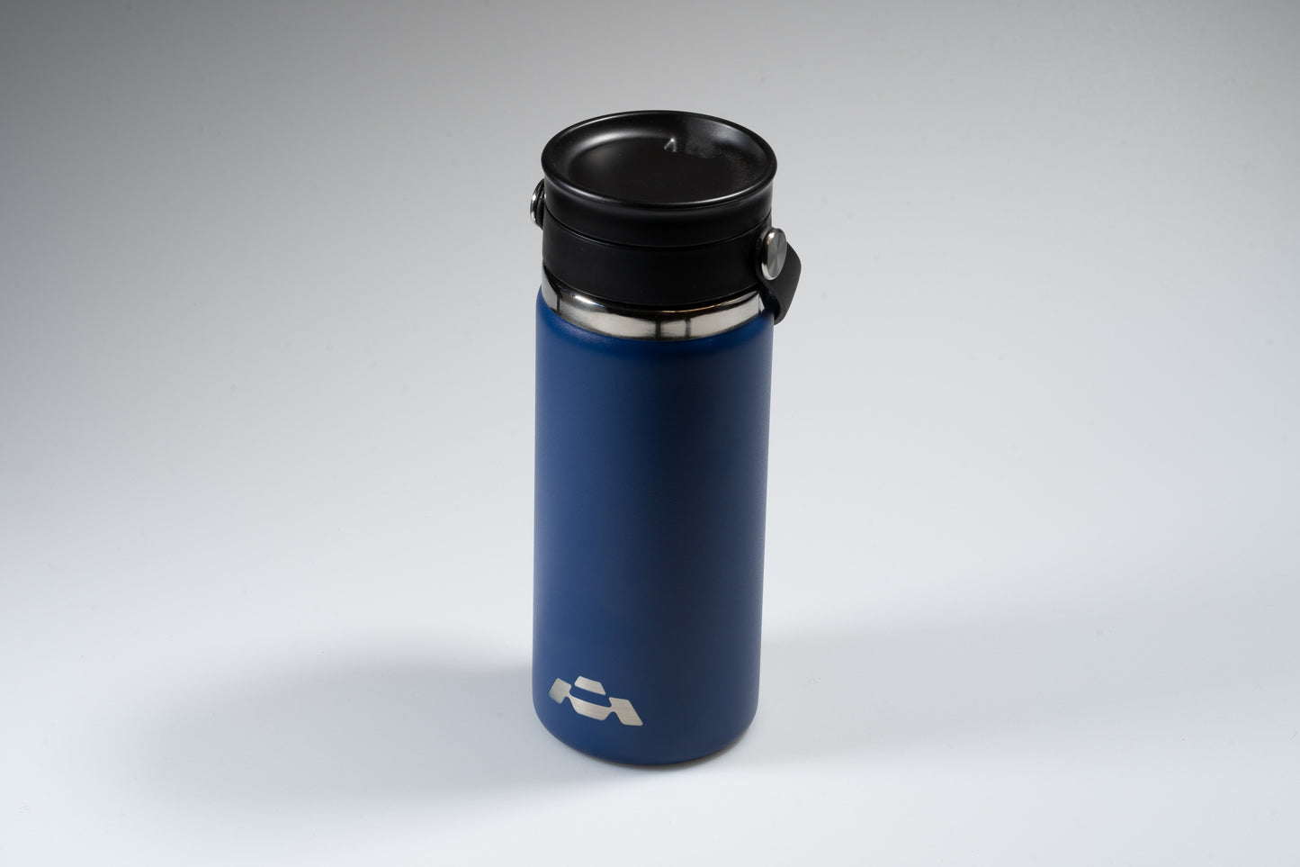 Hydro Flask 16oz Cobalt kaffekopp