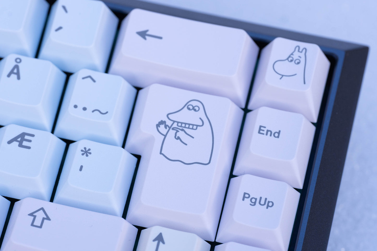 GMK Moomin