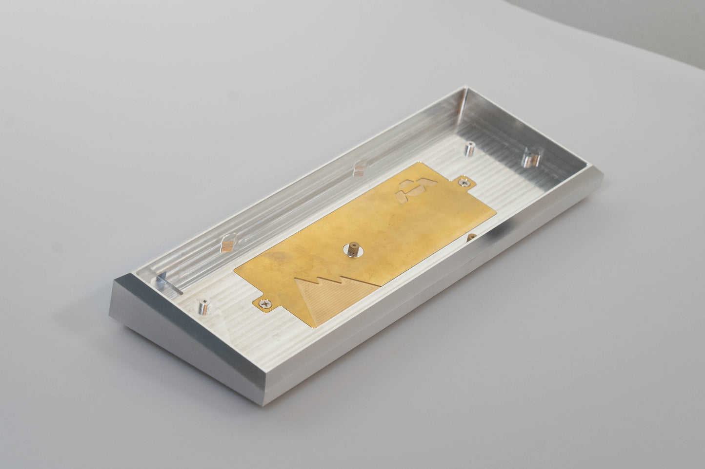 Mekanisk Fjell 60%