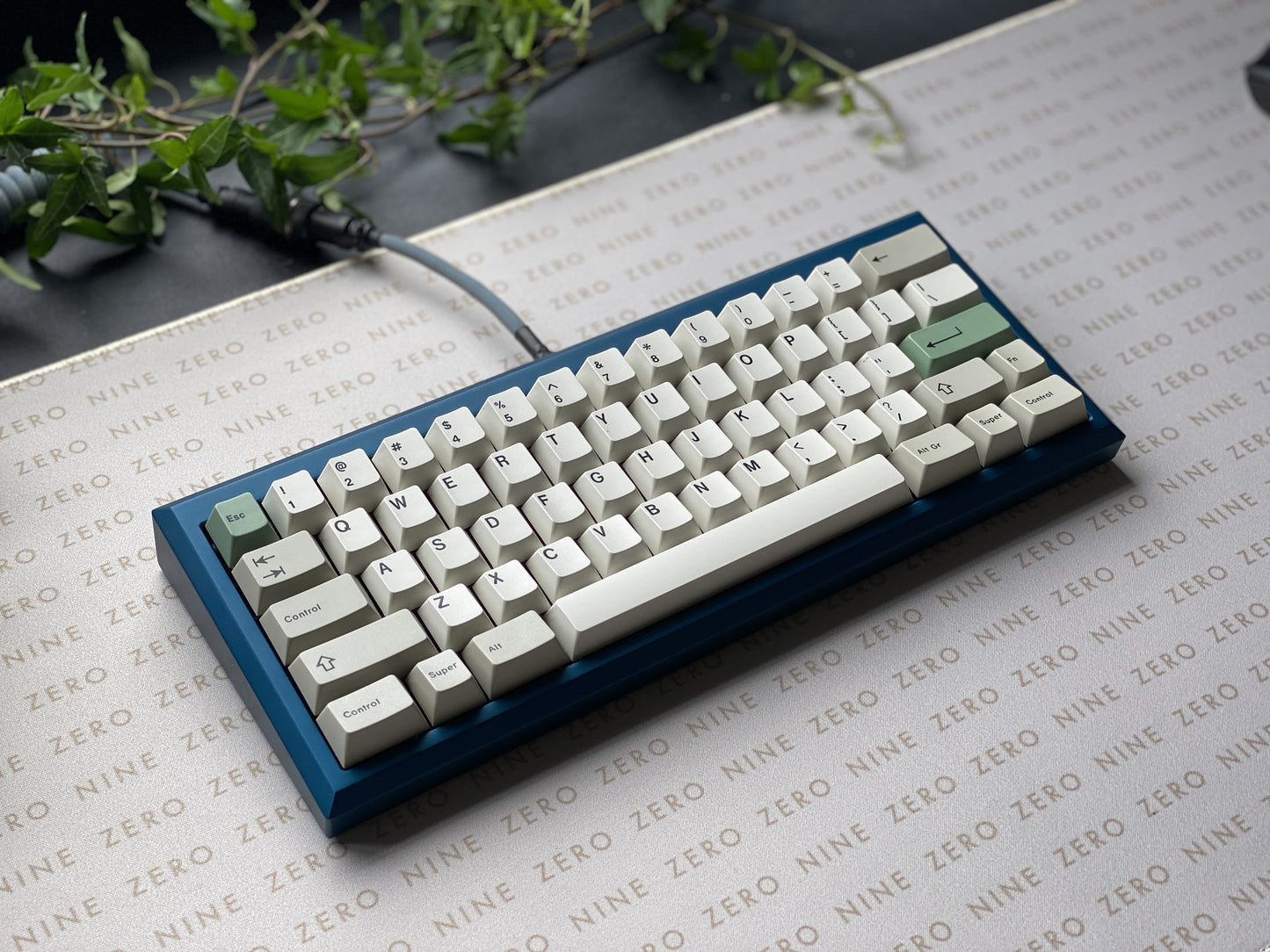 Tind Series I Mechanical Keyboard