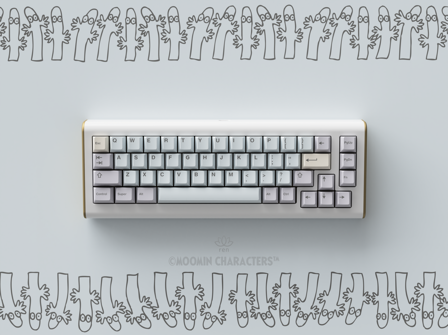 GMK Moomin