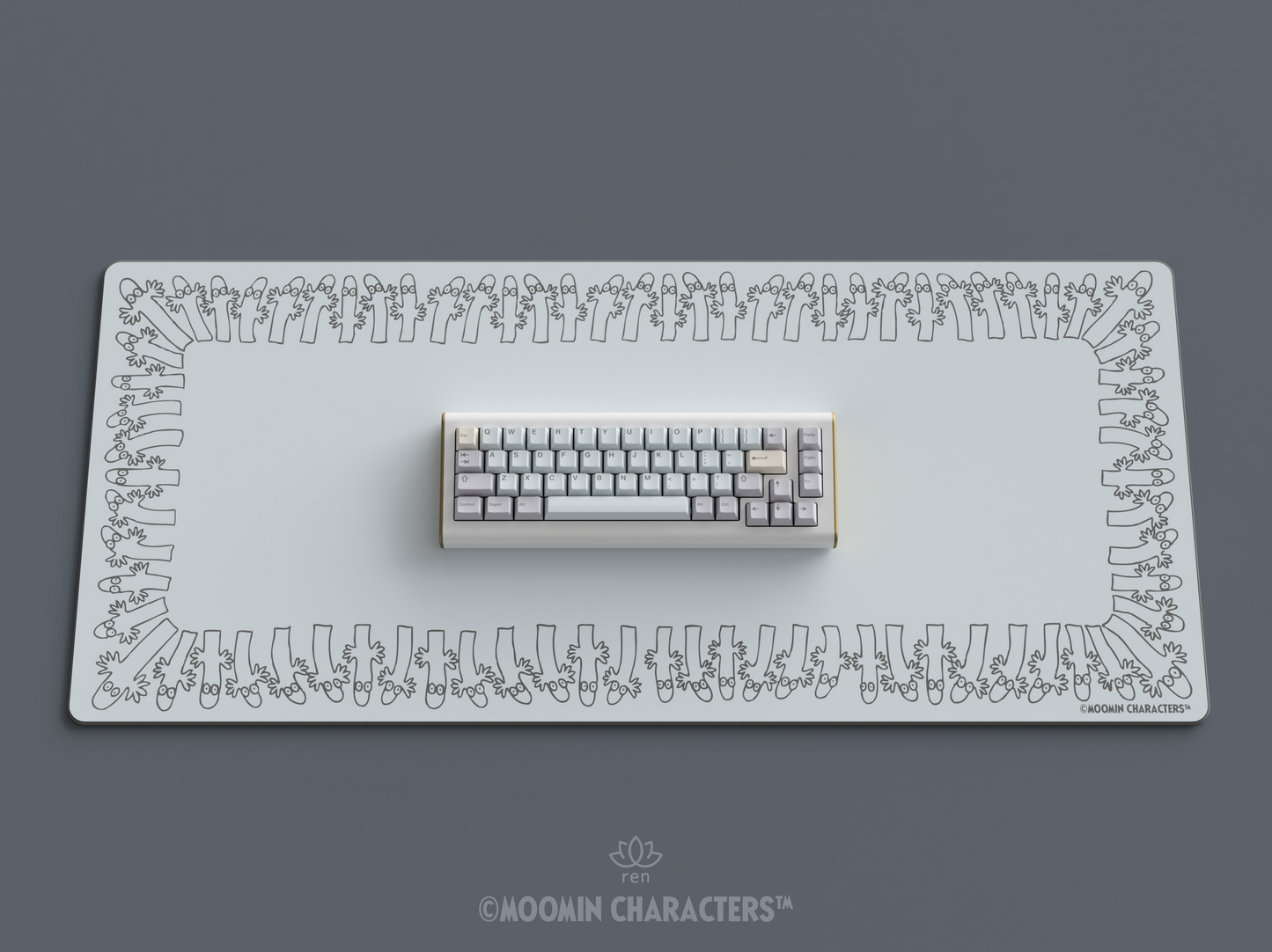 GMK Moomin