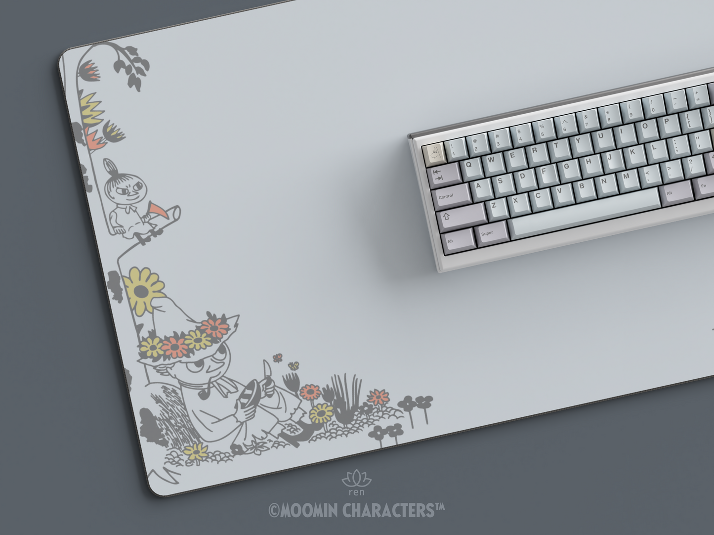 GMK Moomin