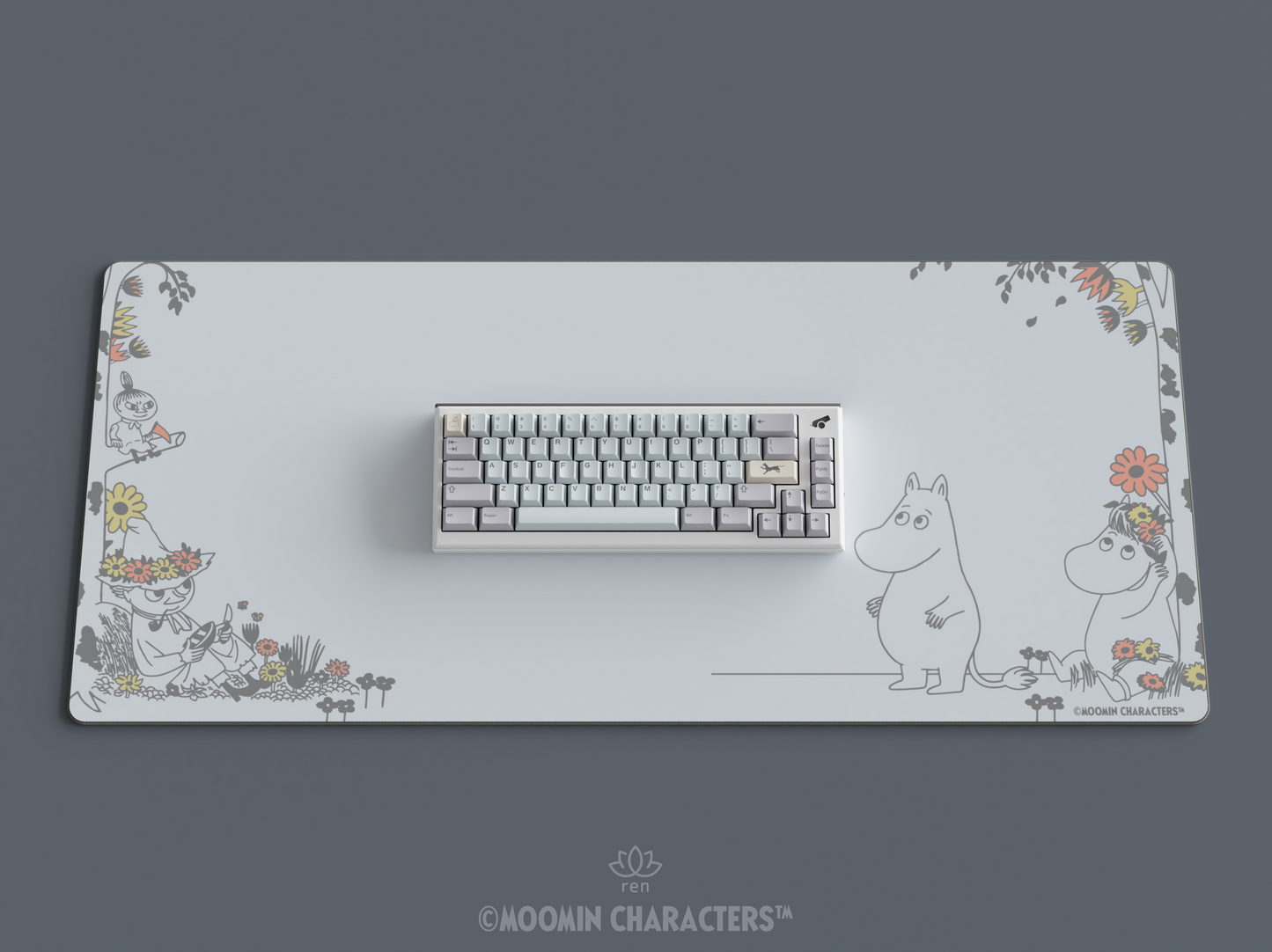 GMK Moomin