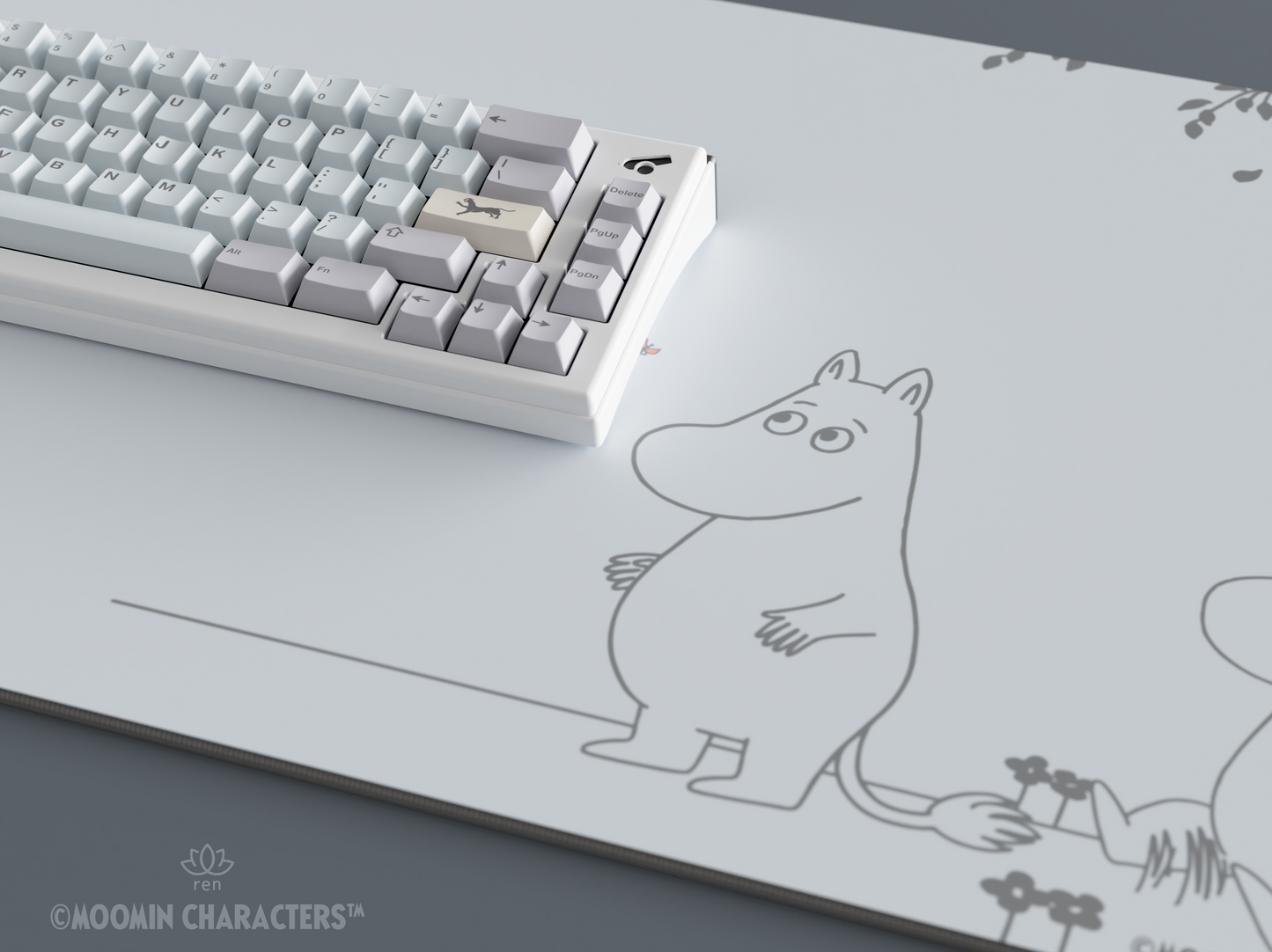 GMK Moomin