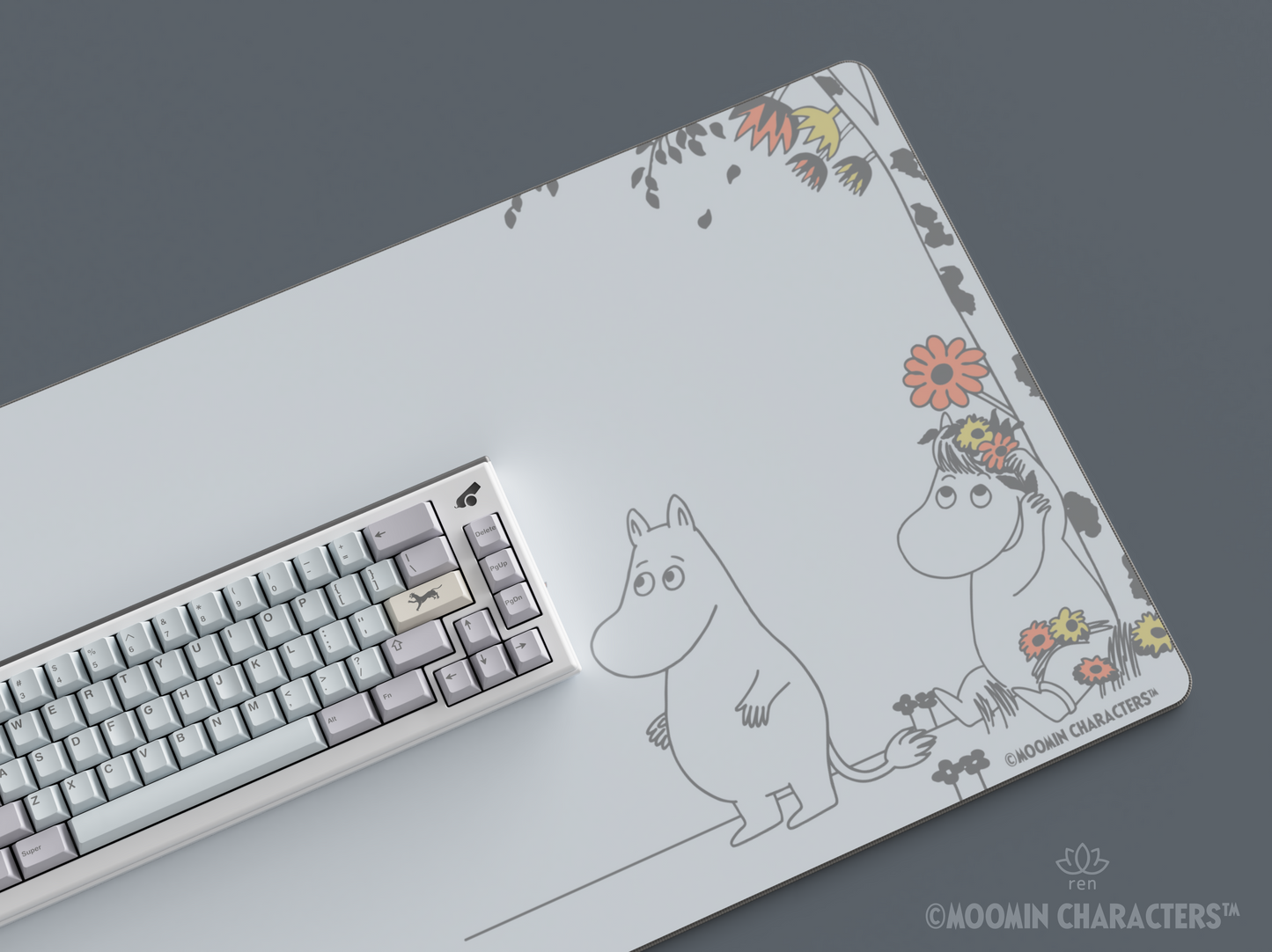 GMK Moomin