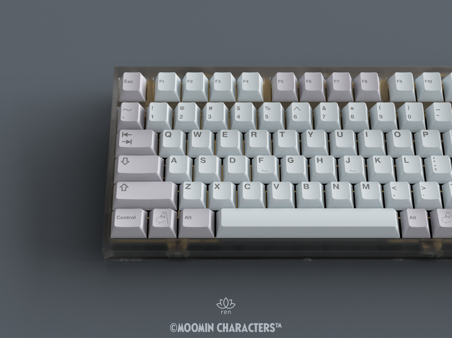 GMK Moomin