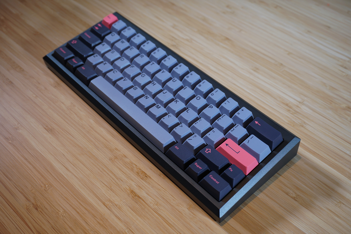 Tind Series I Mechanical Keyboard