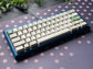 Tind Series I Mechanical Keyboard
