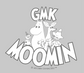 GMK Moomin