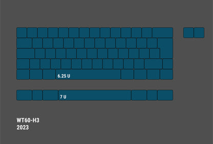 WT60 hot swap kretskort